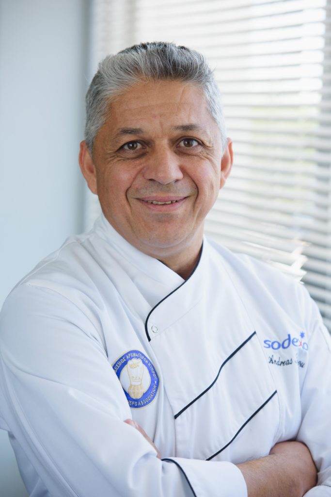 Andreas Ioannou