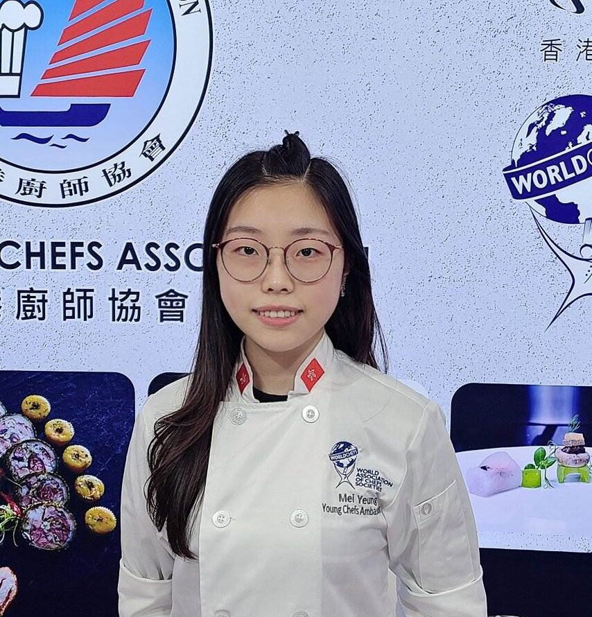 Yeung Mei Ting