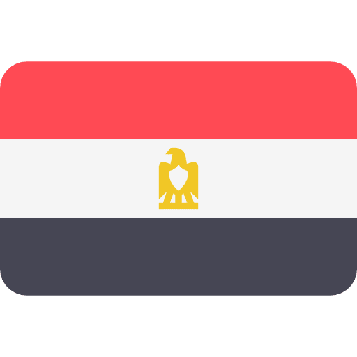 Egypt Flag
