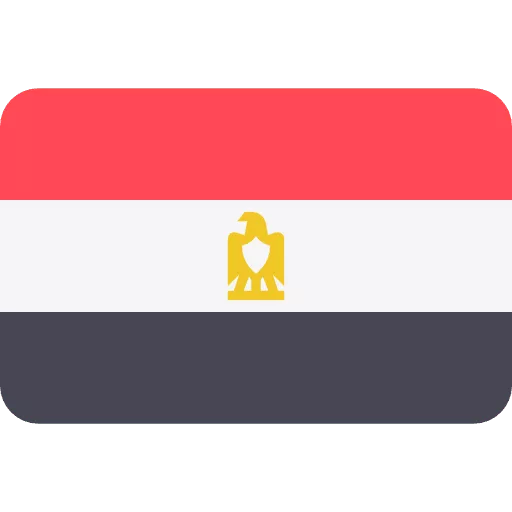 Egypt Flag
