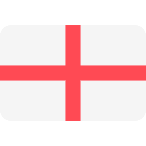 England Flag