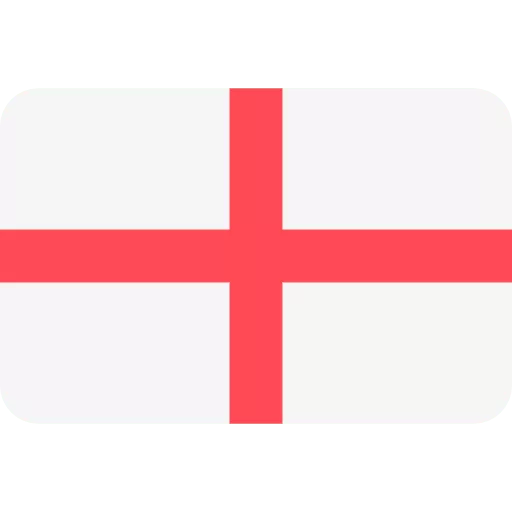 England Flag