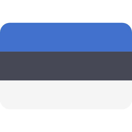 Estonia Flag