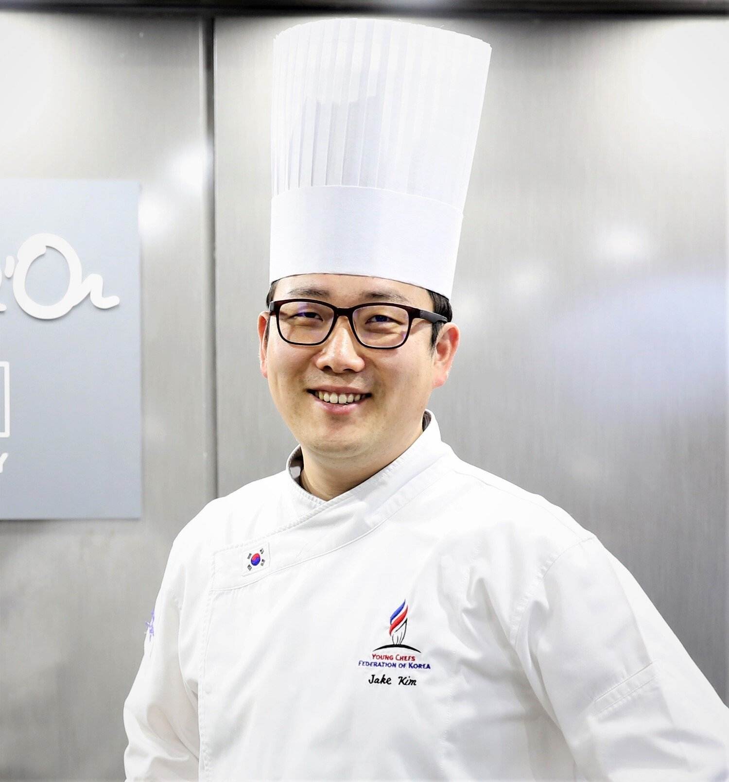 Jake Kim