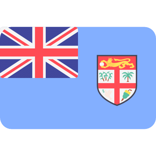 Fiji Flag