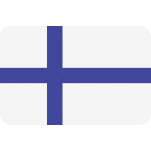 Finland Flag