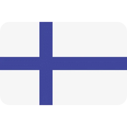 Finland Flag