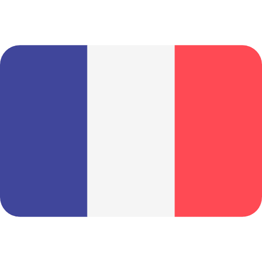 France Flag