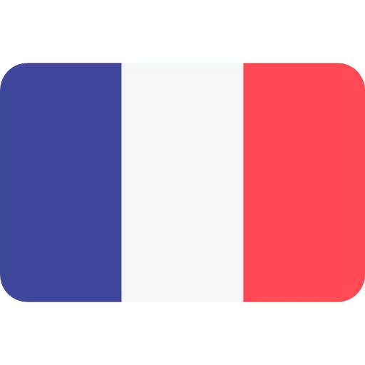 France Flag