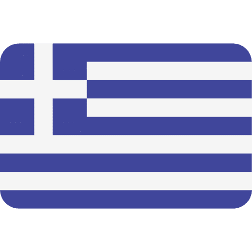 Greece Flag