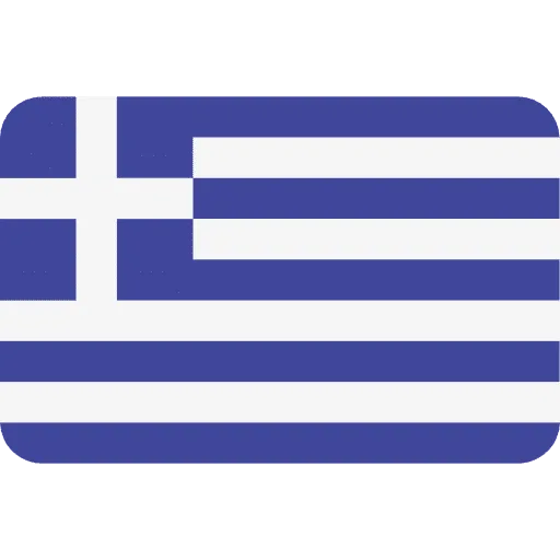 Greece Flag