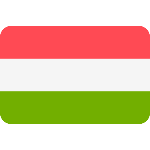 Hungary Flag