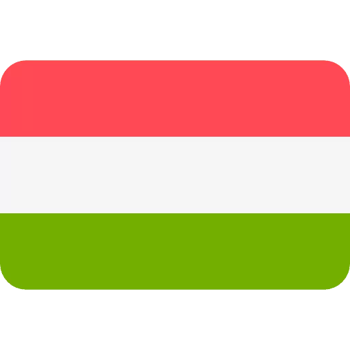Hungary Flag