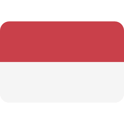Indonesia Flag