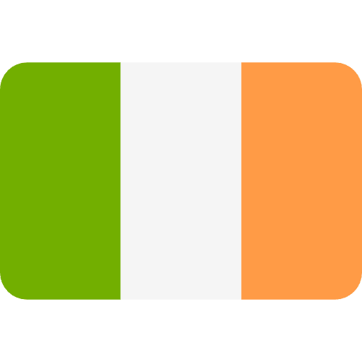Ireland Flag