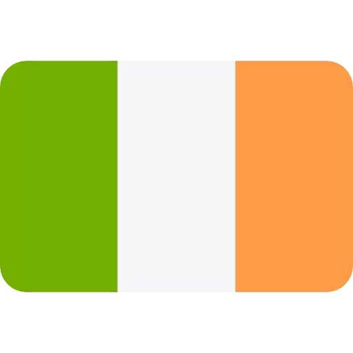 Ireland Flag