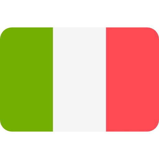 Italy Flag