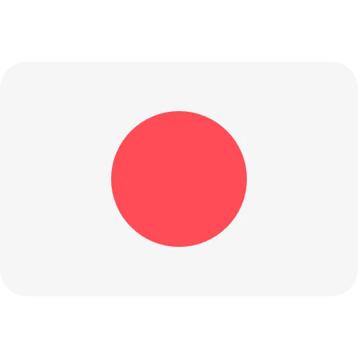 Japan Flag