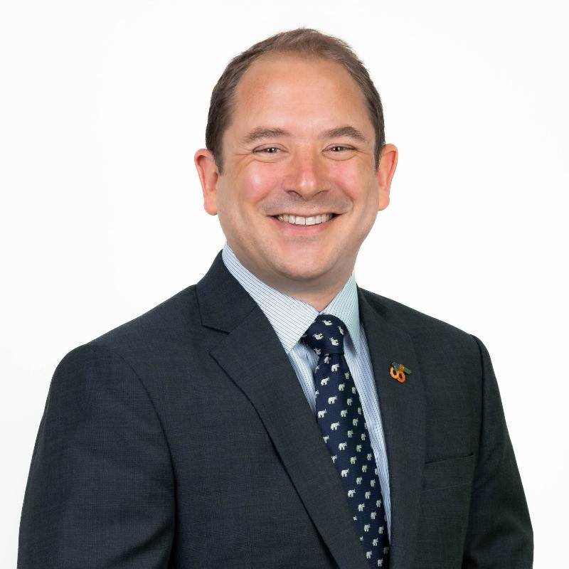 John Lohr
Executive Director of External Affairs Dusit Thani College
Bangkok