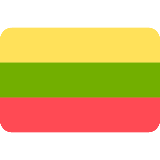 Lithuania Flag