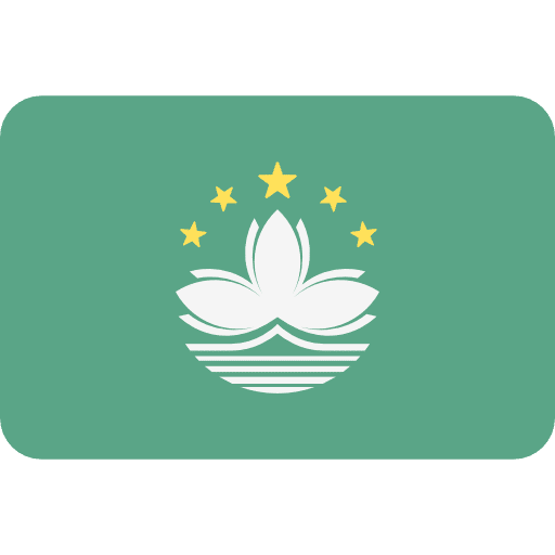 Macau Flag