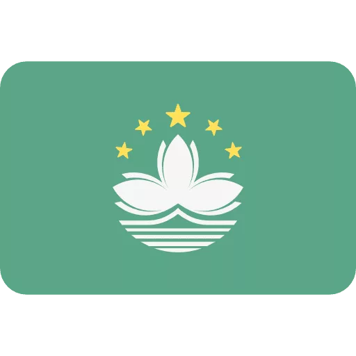 Macau Flag
