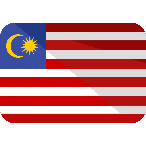 Malaysia Flag