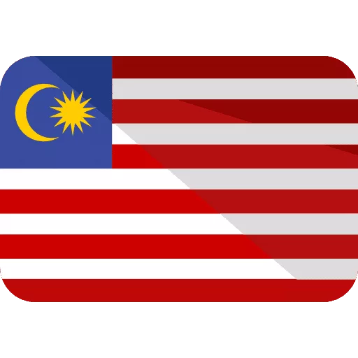 Malaysia Flag
