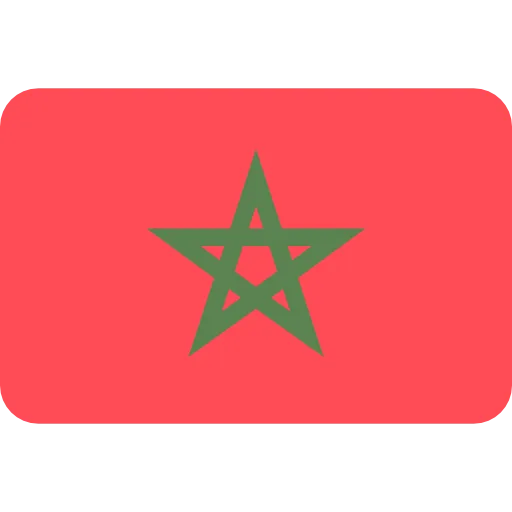 Morocco Flag