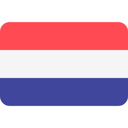 Netherlands Flag