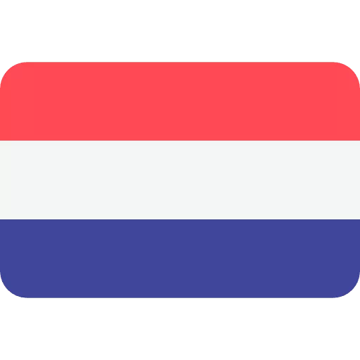 Netherlands Flag