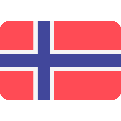 Norway Flag