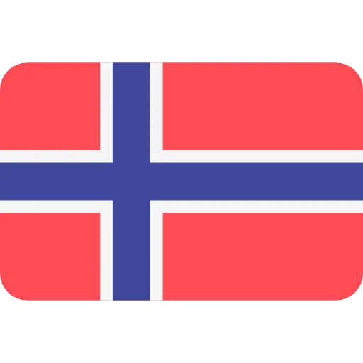 Norway Flag