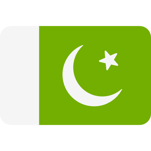 Pakistan Flag