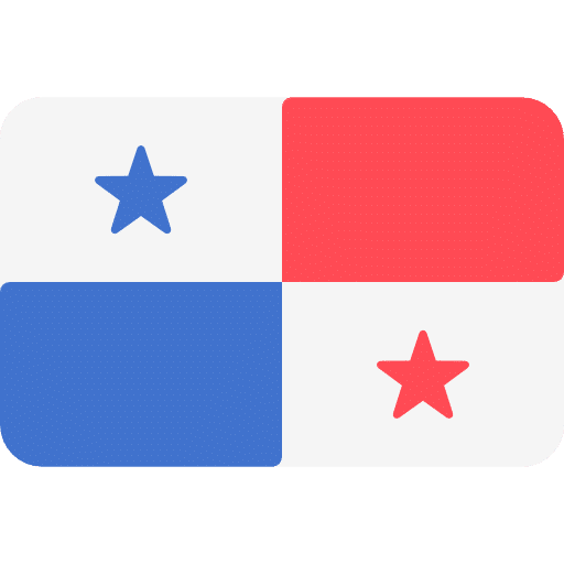 Panama Flag