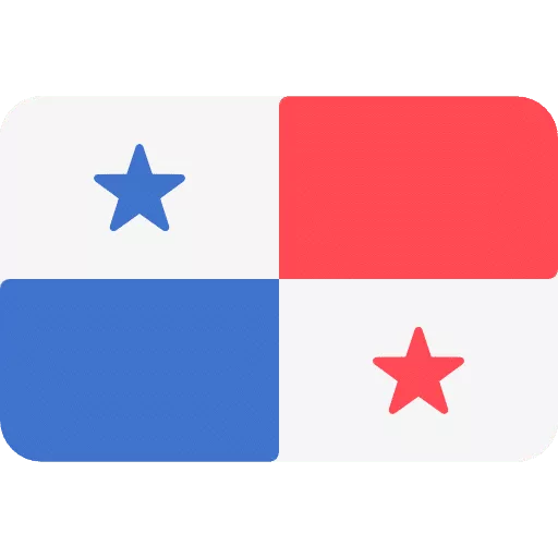 Panama Flag