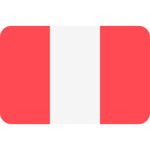 Peru Flag