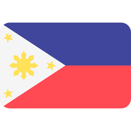 Philippines Flag