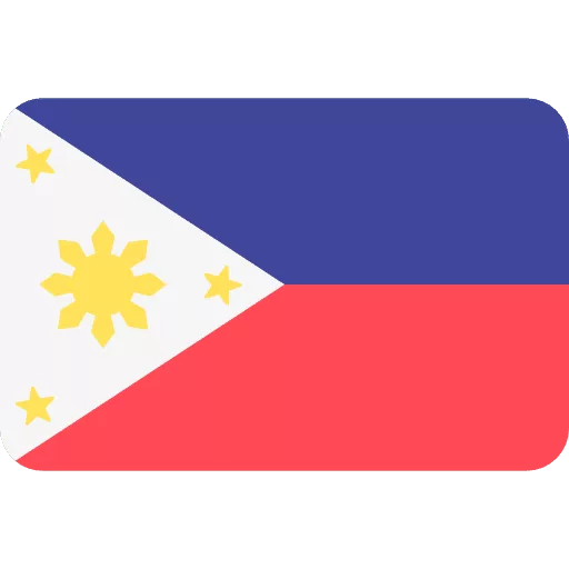 Philippines Flag