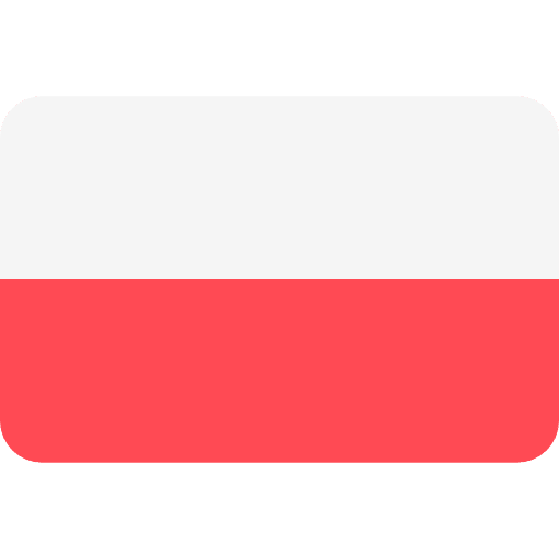Poland Flag