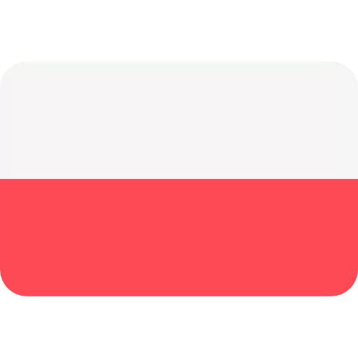 Poland Flag