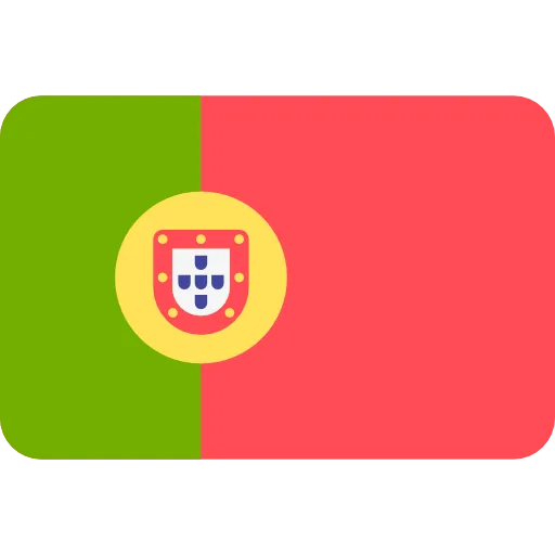 Portugal Flag