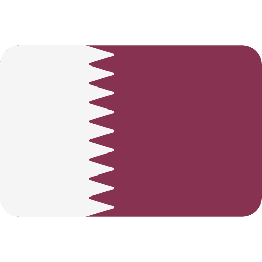 Qatar Flag