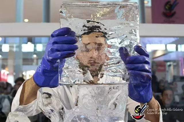 2024 Gelato World Cup
Worldchefs
culinary competition
gelato artisans, pastry chefs, and ice sculptors
