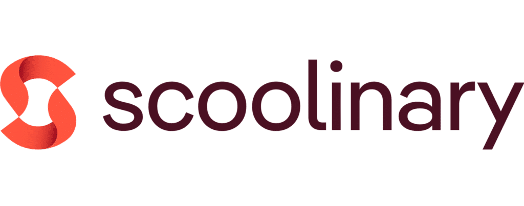 online courses
culinary training
Scoolinary