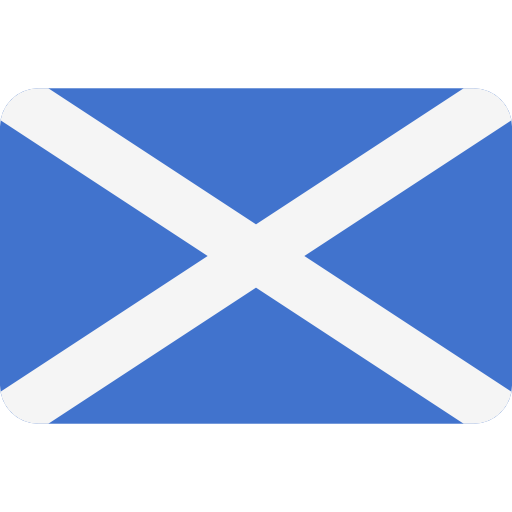 Scotland Flag