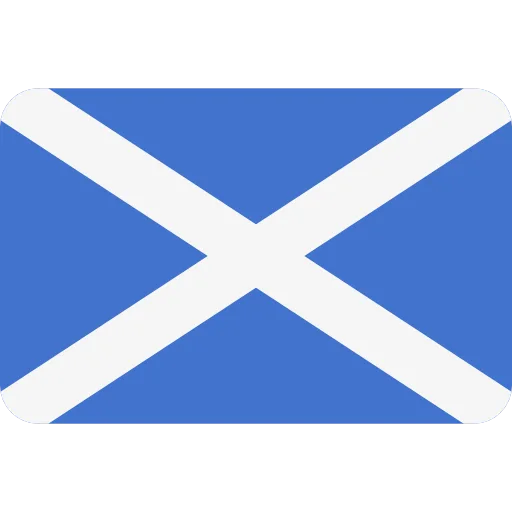 Scotland Flag