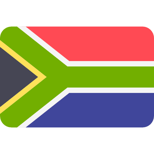 South Africa Flag