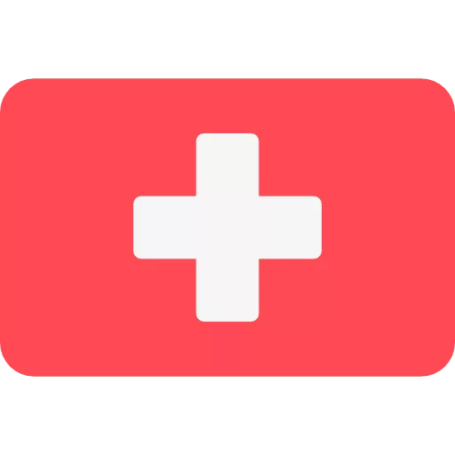 Switzerland Flag
