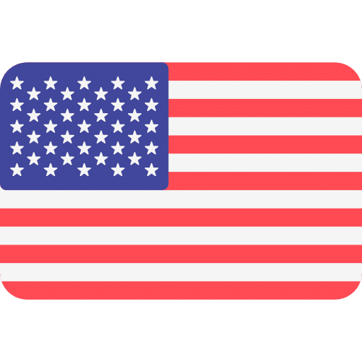 United States of America Flag
